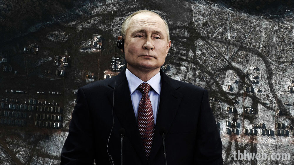 รัสเซียปฏิเสธหาข้ออ้างบุกยูเครน นักการทูตระดับสูงของรัสเซียแสดงความโกรธเคืองปฏิเสธข้อกล่าวหาของสหรัฐฯ ที่ว่ามอสโกว์กำลังเตรียมข้ออ้าง