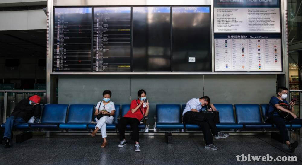 ฮ่องกงเลิกแบนเที่ยวบิน งดกักกัน ผู้นำฮ่องกงเมื่อวันจันทร์กล่าวว่าเมืองนี้จะยกเลิกการห้ามเที่ยวบินในประเทศต่าง ๆ รวมถึงสหราชอาณาจักร