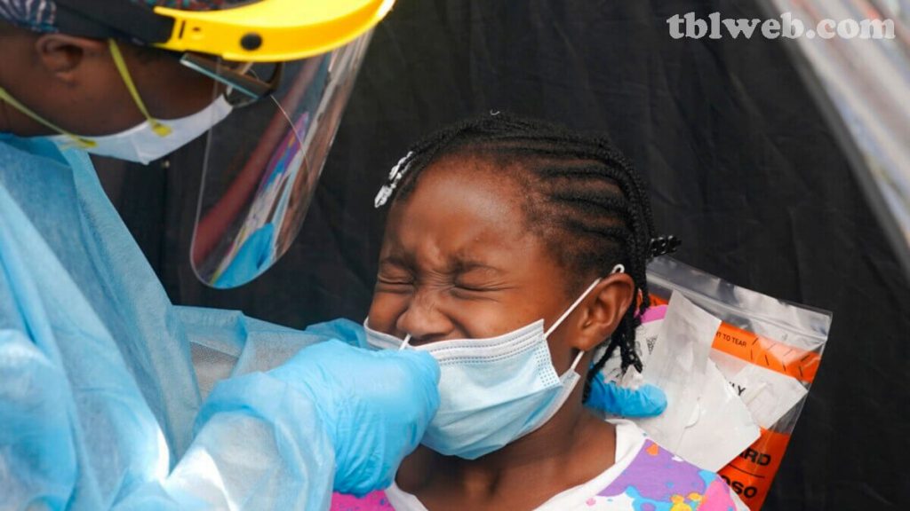 โควิดยังลดลง ยกเว้นในอเมริกา แอฟริกา องค์การอนามัยโลกกล่าวเมื่อวันพุธว่าจำนวน ผู้ป่วยและผู้เสียชีวิตจาก coronavirus ที่รายงานใหม่ ทั่วโลก