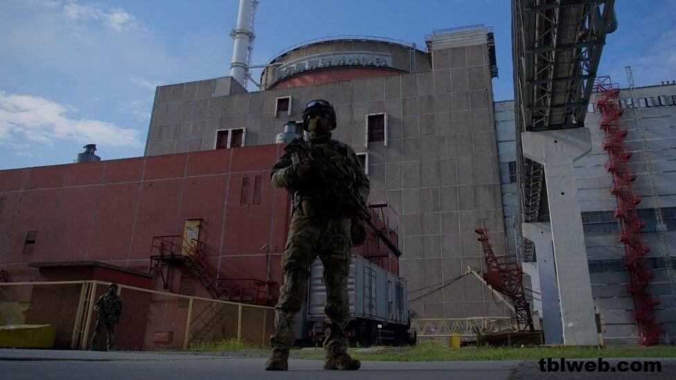 UN ลงพื้นที่ตรวจสอบโรงไฟฟ้านิวเคลียร์ยูเครน ทีมเฝ้าระวังนิวเคลียร์ของ UN ได้เริ่มภารกิจเร่งด่วนในวันจันทร์นี้ เพื่อปกป้องโรงไฟฟ้าปรมาณู 