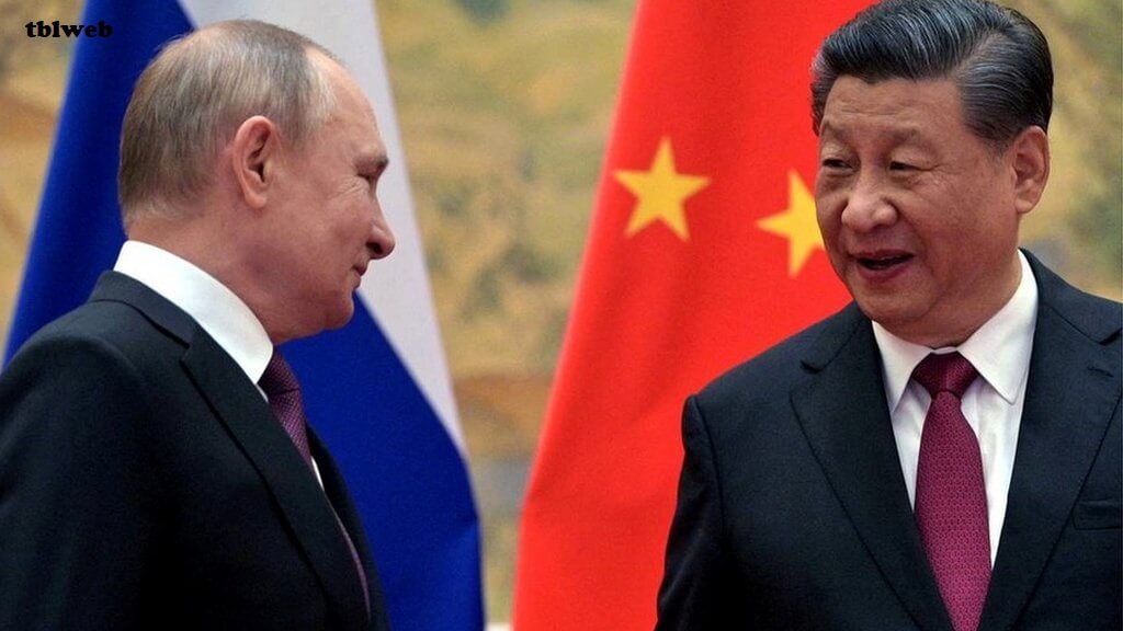 จีนและรัสเซีย วิพากษ์วิจารณ์สถาบันระดับโลก รัฐมนตรีต่างประเทศจากกลุ่มชาติที่นำโดยจีนและรัสเซียได้วิจารณ์ความสามารถของสถาบันโลก
