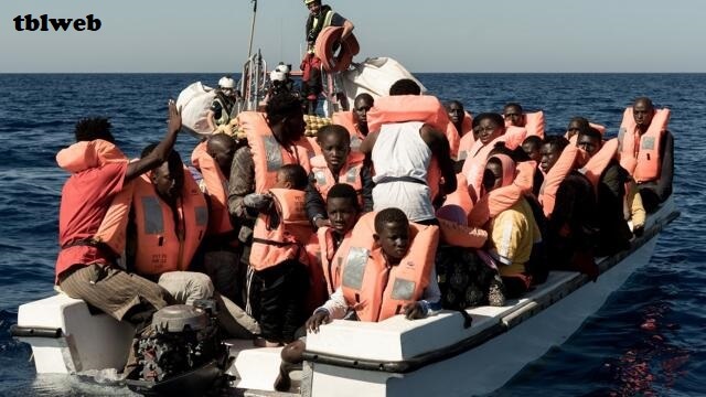 ผู้สืบสวน อิตาลีประณามผู้ลักลอบเข้าเมือง อัยการอิตาลีสืบสวนเหตุการณ์เรือล่มที่ทำให้ผู้อพยพ 41 คนเสียชีวิตในทะเลเมดิเตอเรเนียน
