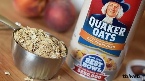 Quaker Oats ประกาศการเรียกคืนเพิ่มเติม บริษัท Quaker Oats Company ซึ่งเป็นบริษัทซีเรียลและอาหารว่างยอดนิยมของ PepsiCo ได้ขยายการ