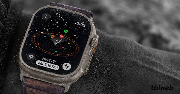 การห้ามขาย Apple Watch สองรุ่นของสหรัฐฯ Apple กล่าวว่าจะปิดใช้คุณสมบัติการตรวจสอบออกซิเจนในเลือดในนาฬิกาสองรุ่นที่ได้รับความนิยม