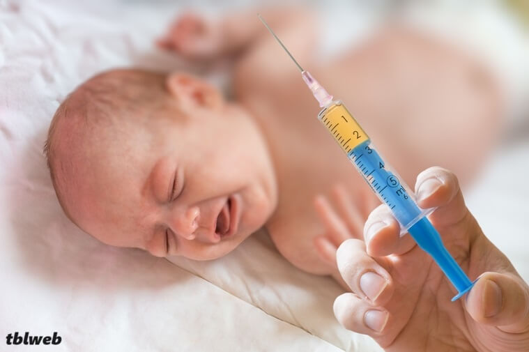 อัตราวัคซีน MMR ของเด็กลดลง 2% ความคุ้มครอง MMR แห่งชาติลดลง 2% จากปีการศึกษา 2019-2021 เหลือปีการศึกษา 2022-2023 ซึ่งหมายความว่า