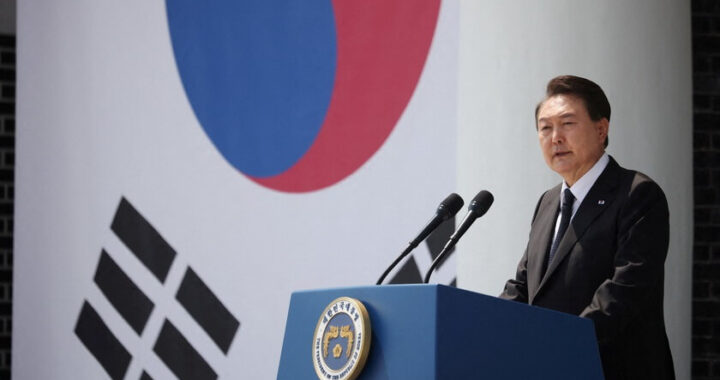 เกาหลีใต้พิจารณาเข้าร่วมเป็นพันธมิตร AUSUK เกาหลีใต้กำลังพิจารณาแบ่งปันเทคโนโลยีทางทหารขั้นสูงกับสหรัฐอเมริกา สหราชอาณาจักร